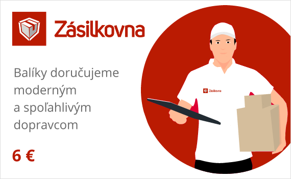 Zasielkovňa