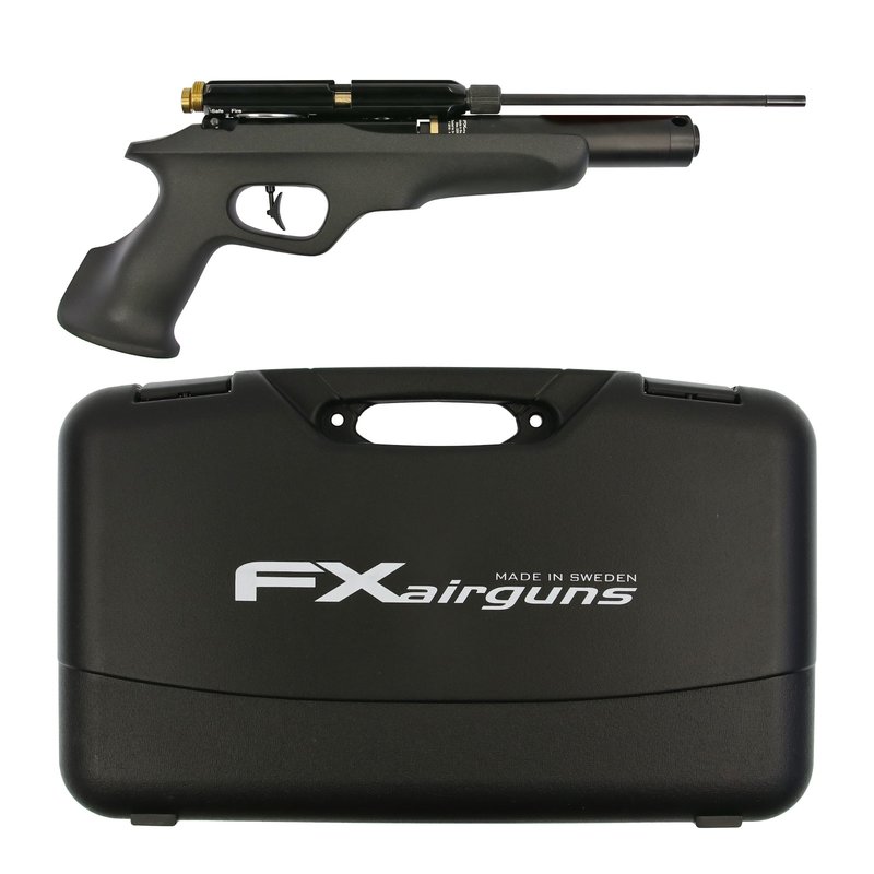 Lukostřelecká pistole FX AIRGUNS Ranchero Arrow