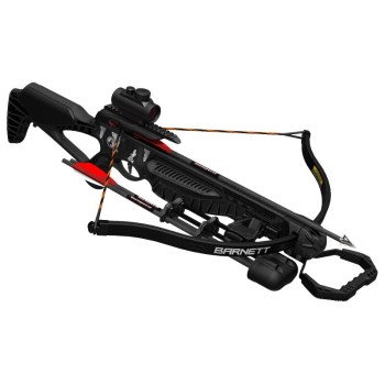 barnett-blackcat-recurvearmbrust