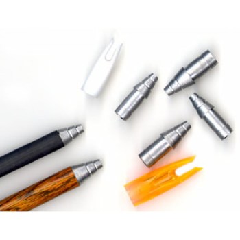 bushing-nockinsert-fuer-aluminiumpfeile