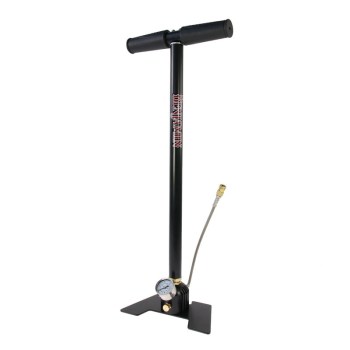 crosman-airbow-hochdruck-pumpe