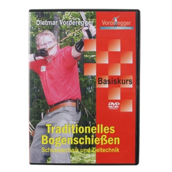 dvd-traditionelles-bogenschiessen-i-karin-und-dietmar-vorderegger