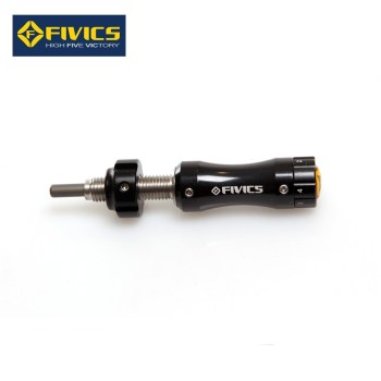 fivics-sm740-button