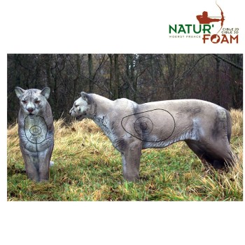 naturfoam-puma-stehend