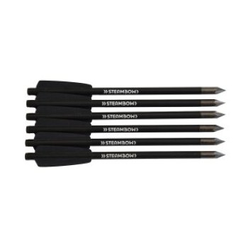 steambow-bodkinbolzen-fuer-ar-serie-schwarz-6er-pack