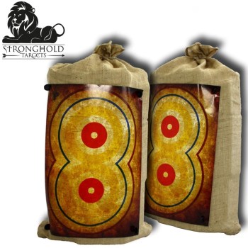 stronghold-funsack-schiesssack-inkl-auflage