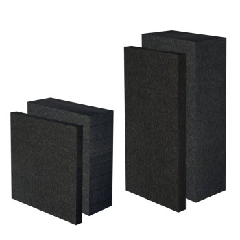 stronghold-schaumscheibe-black-versch-groessen