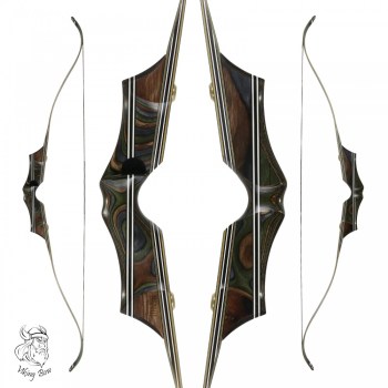 viking-bow-odin-green-hunter-60-oder-62-zoll-20-65-lbs-recurvebogen